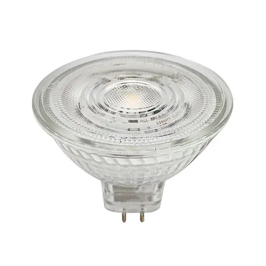 A Buon Prezzo Lampadina LED PRIOS con riflettore GU5.3 4.000 K 4,3 W 345 lm 36°