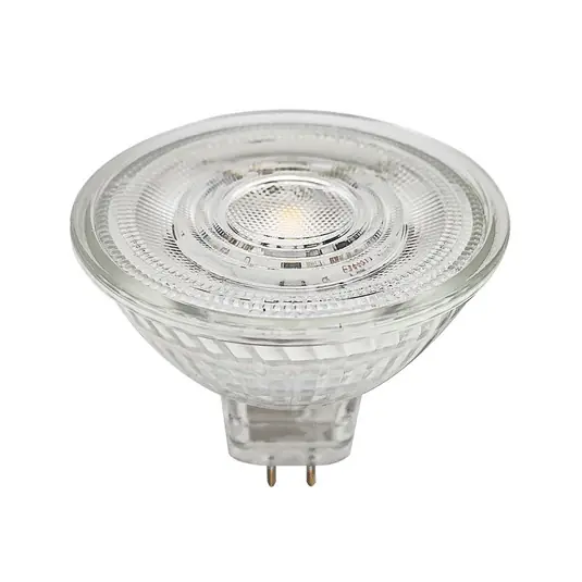 Offerta Del Giorno Lampadina LED PRIOS con riflettore GU5.3 2.700 K 4,9 W 500 lm 36°