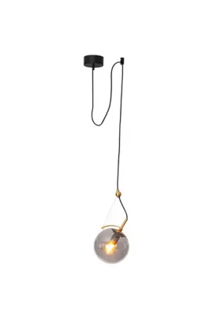 By Rydéns Carry a sospensione, decentrata, 1 luce Nuova Collezione