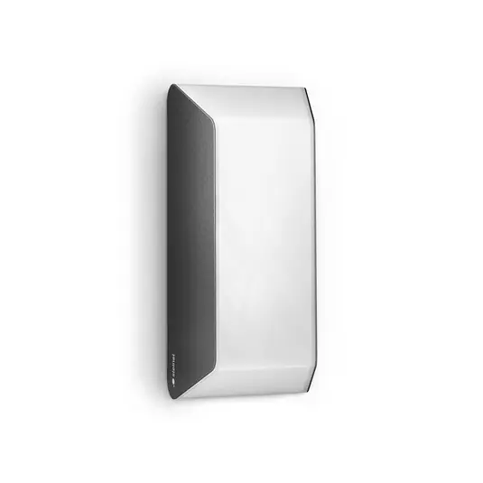 Saldi STEINEL L 30 applique da esterno, antracite, portalampada