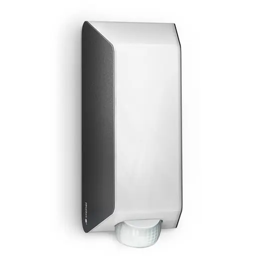 Vendita Finale STEINEL L 30 S Applique da esterno E27 con sensore, antracite