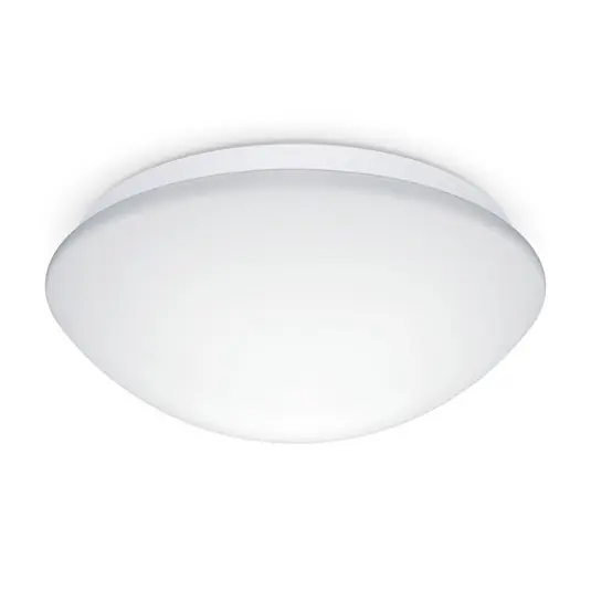 Promozione Esclusiva STEINEL RS Pro P2 S plafoniera LED sensore 3.000 K