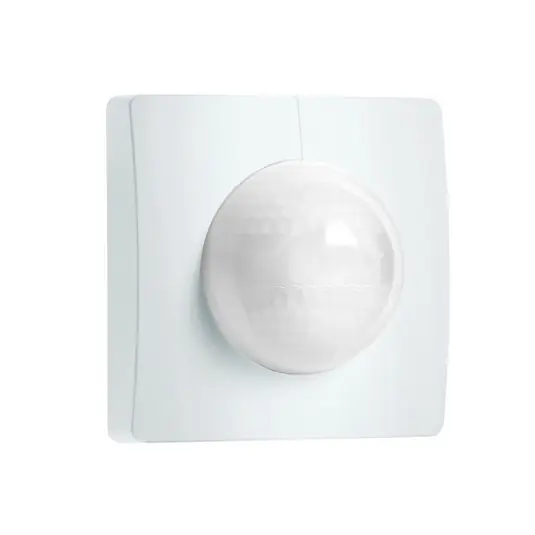 STEINEL IS 3180 DALI2 Input angolare sottotraccia Professionale