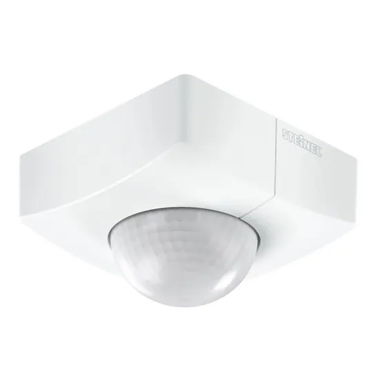 Offerta Del Giorno STEINEL IS 3360 MX Highbay PF Sensore da incasso bianco angolare