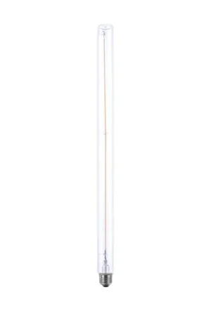 SEGULA Soft LED Tube 500 E27 6,2W 927 traspar dim Scelto Dai Clienti