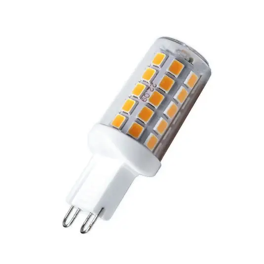 Più Venduto Lampadina LED G9 3W dimmerabile 2.700K 330lm