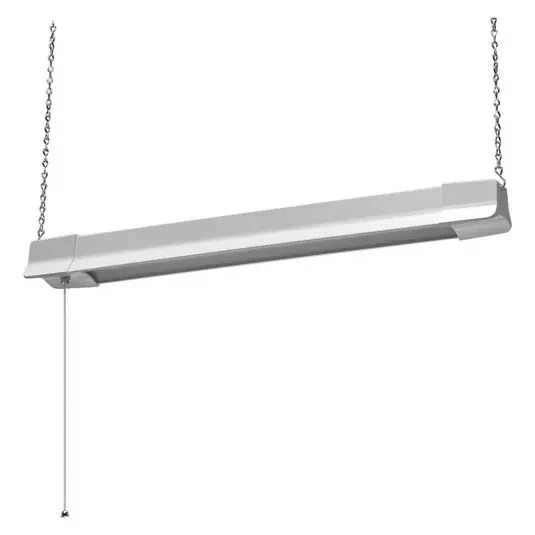 Ordina Subito Lampada LED a sospensione da ufficio Office Line 840 lunghezza 60 cm, bianco