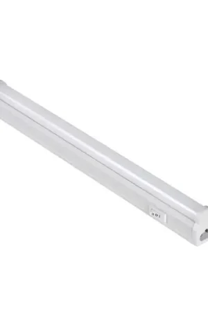 Miglior Prezzo Barra luminosa a LED 982113200, lunghezza 117,5 cm, bianco, 3000/4000K