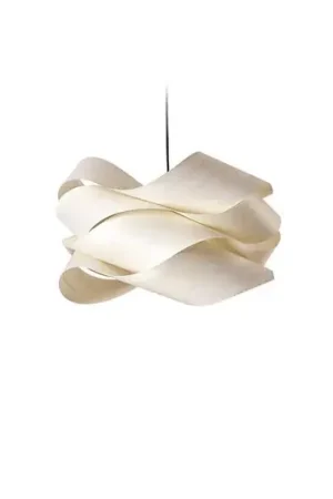 Must-Have Lampada a sospensione LZF Link, Ø 46 cm, avorio