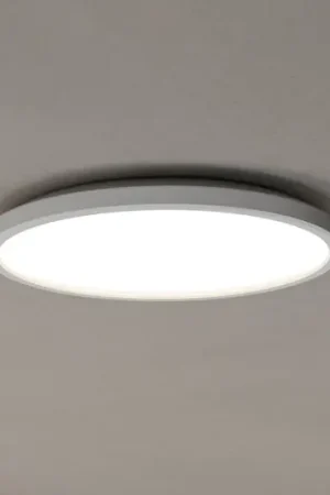 EGLO connect Plafoniera LED Rovito-Z, bianco, Ø 30 cm Saldi