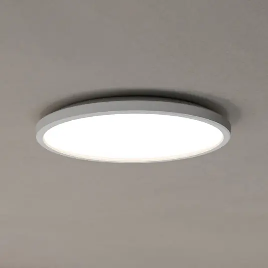 EGLO connect Plafoniera LED Rovito-Z, bianco, Ø 30 cm Saldi