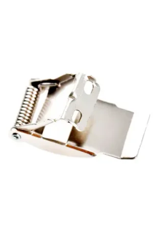 Ultime Pezzi Sylvania Clip di fissaggio per pannelli LED da incasso, set da 4