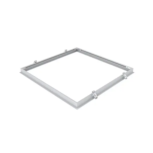 Sylvania Cornice da incasso per pannelli LED, 62,5 x 62,5 cm Subito Disponibile