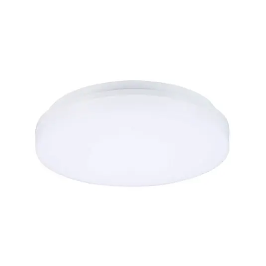 Sylvania plafoniera Start Surface Slim, Ø 28 cm, IP54, dimmerabile. Quantità Limitata