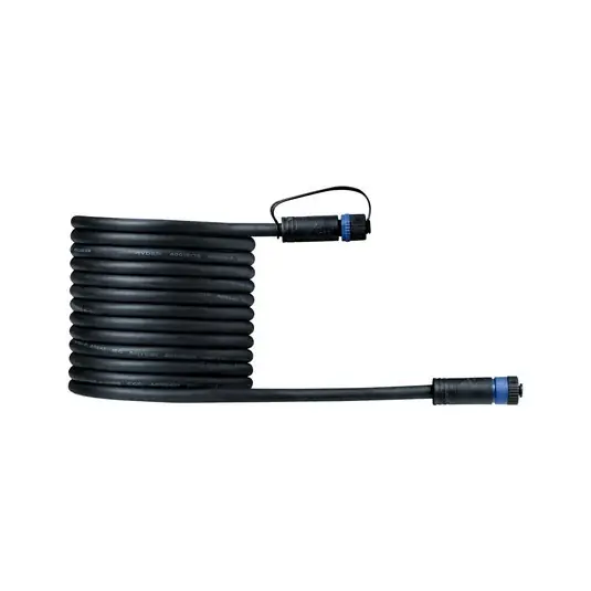 Subito Disponibile Paulmann Plug & Shine Cavo 94276, 5 m, 1 uscita