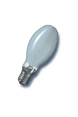 Soddisfatti O Rimborsati RADIUM Lampada ad alogenuro metallico E40 1000W HRI-E NSC/F, opal