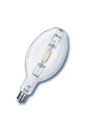 RADIUM Lampada ad alogenuro metallico E40 444 W HRI-E NSC/S/F Pagamento Sicuro